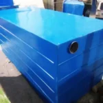 Bio Digester Tank