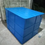 Frp Bio Digester Tanks