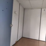 FRP Portable Security Cabin