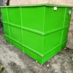 Frp Bio Digester Tanks