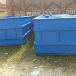 Bio Digester Tank