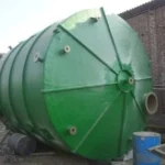 Bio Septic Tank