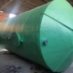 Bio Septic Tank