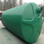 Bio Septic Tank