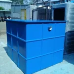 Bio Digester Tank