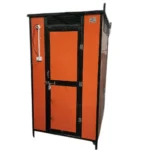 FRP Portable Toilet
