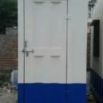 MS Portable Toilet