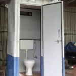 MS Portable Toilet